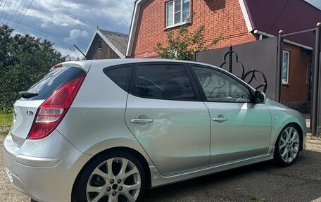 Hyundai i30 I, 2011 год, 4 фотография