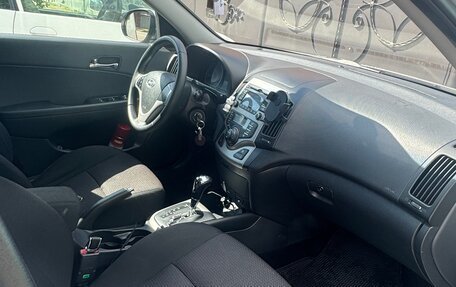 Hyundai i30 I, 2011 год, 8 фотография
