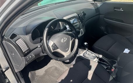 Hyundai i30 I, 2011 год, 7 фотография