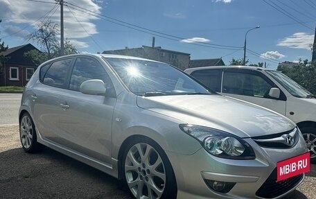Hyundai i30 I, 2011 год, 3 фотография