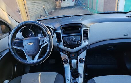 Chevrolet Cruze II, 2012 год, 750 000 рублей, 5 фотография