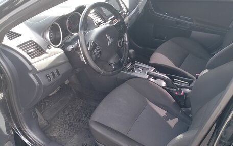Mitsubishi Lancer IX, 2007 год, 790 000 рублей, 5 фотография