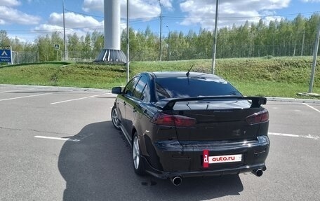 Mitsubishi Lancer IX, 2007 год, 790 000 рублей, 2 фотография