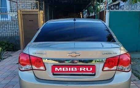 Chevrolet Cruze II, 2012 год, 750 000 рублей, 4 фотография