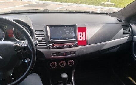 Mitsubishi Lancer IX, 2007 год, 790 000 рублей, 6 фотография