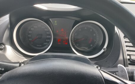 Mitsubishi Lancer IX, 2007 год, 790 000 рублей, 7 фотография