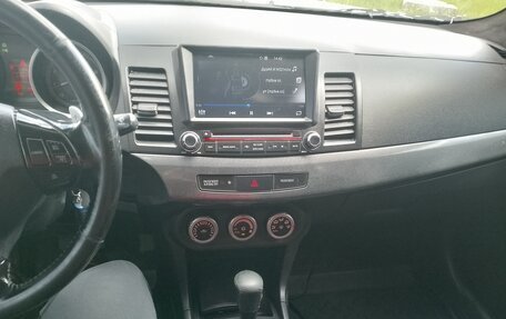 Mitsubishi Lancer IX, 2007 год, 790 000 рублей, 10 фотография