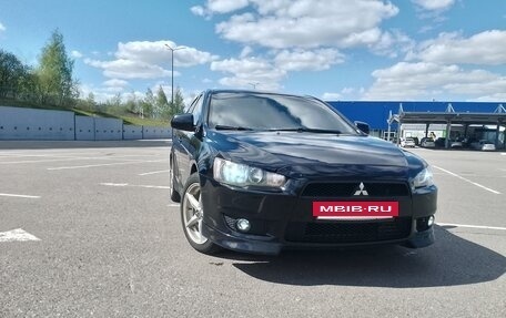 Mitsubishi Lancer IX, 2007 год, 790 000 рублей, 12 фотография