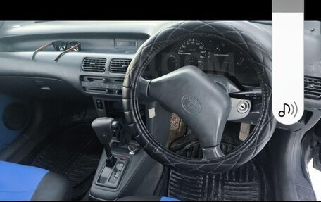 Toyota Corolla II, 1993 год, 205 000 рублей, 7 фотография