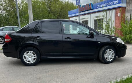 Nissan Tiida, 2011 год, 799 000 рублей, 2 фотография