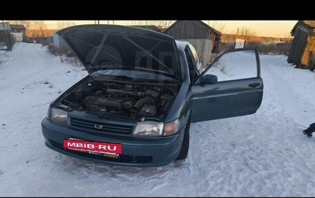 Toyota Corolla II, 1993 год, 205 000 рублей, 3 фотография