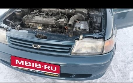 Toyota Corolla II, 1993 год, 205 000 рублей, 9 фотография