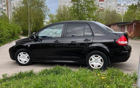 Nissan Tiida, 2011 год, 799 000 рублей, 6 фотография