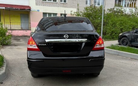 Nissan Tiida, 2011 год, 799 000 рублей, 4 фотография