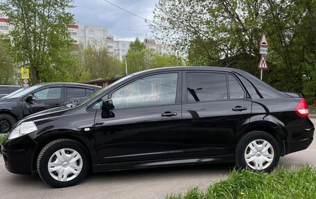 Nissan Tiida, 2011 год, 799 000 рублей, 7 фотография