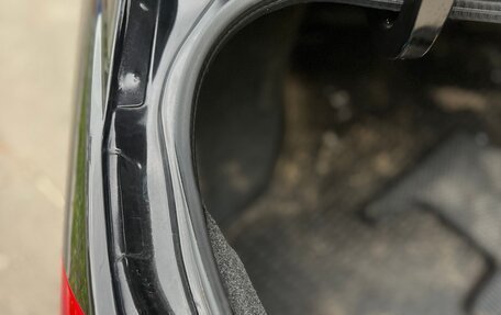 Nissan Tiida, 2011 год, 799 000 рублей, 17 фотография