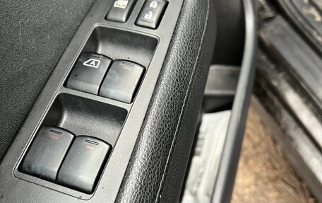 Nissan Tiida, 2011 год, 799 000 рублей, 19 фотография