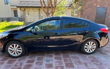 KIA Cerato III, 2013 год, 1 019 000 рублей, 3 фотография