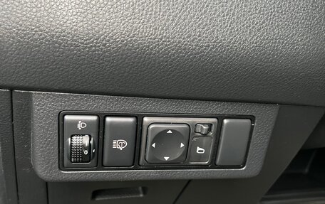 Nissan Tiida, 2011 год, 799 000 рублей, 18 фотография