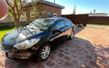 KIA Cerato III, 2013 год, 1 019 000 рублей, 7 фотография
