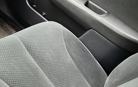 Nissan Tiida, 2011 год, 799 000 рублей, 21 фотография