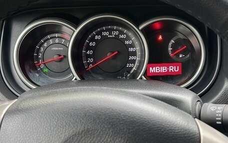Nissan Tiida, 2011 год, 799 000 рублей, 20 фотография