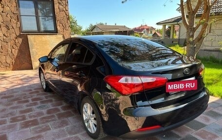 KIA Cerato III, 2013 год, 1 019 000 рублей, 4 фотография