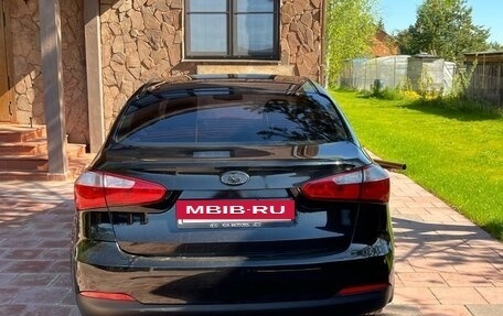 KIA Cerato III, 2013 год, 1 019 000 рублей, 2 фотография