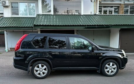 Nissan X-Trail, 2007 год, 990 000 рублей, 5 фотография