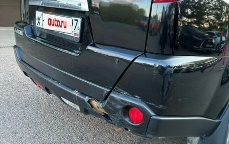 Nissan X-Trail, 2007 год, 990 000 рублей, 10 фотография