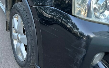 Nissan X-Trail, 2007 год, 990 000 рублей, 13 фотография