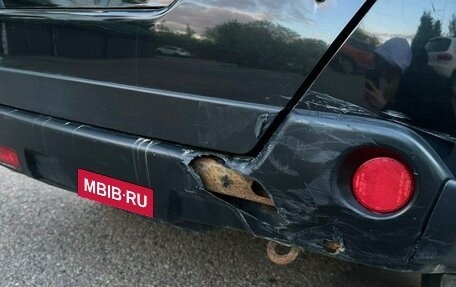 Nissan X-Trail, 2007 год, 990 000 рублей, 11 фотография