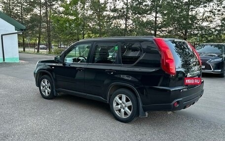 Nissan X-Trail, 2007 год, 990 000 рублей, 6 фотография