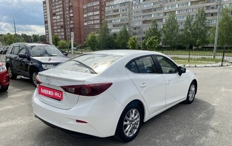 Mazda 3, 2014 год, 1 480 000 рублей, 5 фотография