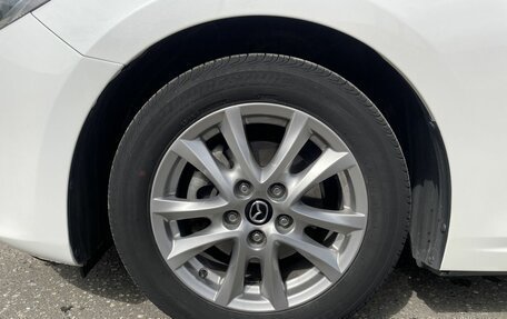 Mazda 3, 2014 год, 1 480 000 рублей, 18 фотография