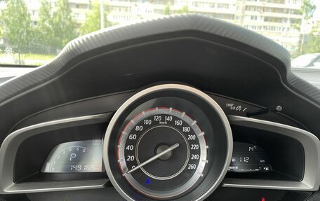 Mazda 3, 2014 год, 1 480 000 рублей, 13 фотография