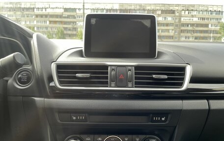 Mazda 3, 2014 год, 1 480 000 рублей, 15 фотография