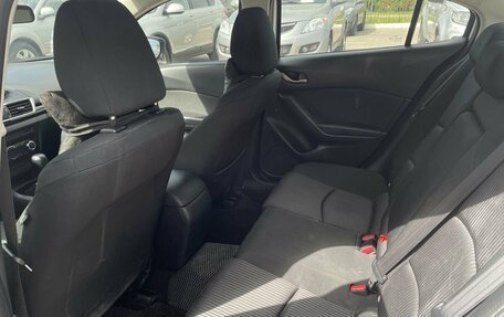 Mazda 3, 2014 год, 1 480 000 рублей, 12 фотография