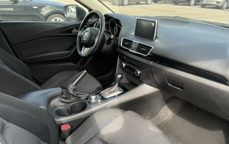 Mazda 3, 2014 год, 1 480 000 рублей, 11 фотография