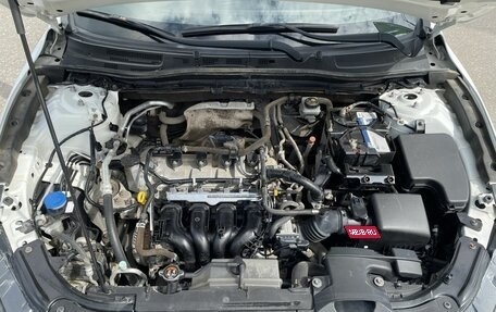 Mazda 3, 2014 год, 1 480 000 рублей, 9 фотография