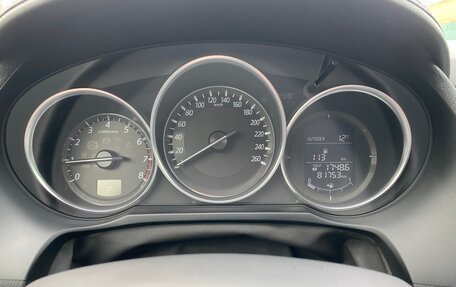 Mazda 6, 2016 год, 2 000 000 рублей, 4 фотография