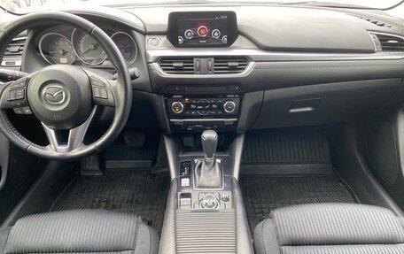 Mazda 6, 2016 год, 2 000 000 рублей, 5 фотография