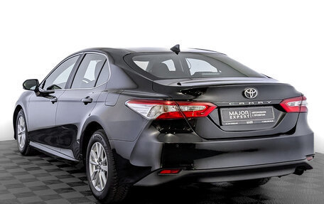 Toyota Camry, 2018 год, 2 480 000 рублей, 7 фотография