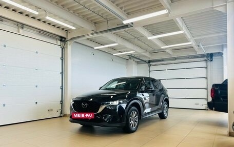 Mazda CX-5 II, 2023 год, 2 849 900 рублей, 2 фотография