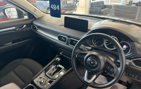 Mazda CX-5 II, 2023 год, 2 849 900 рублей, 11 фотография