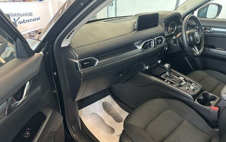 Mazda CX-5 II, 2023 год, 2 849 900 рублей, 12 фотография
