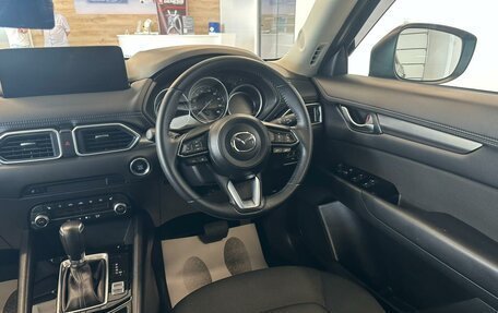 Mazda CX-5 II, 2023 год, 2 849 900 рублей, 15 фотография