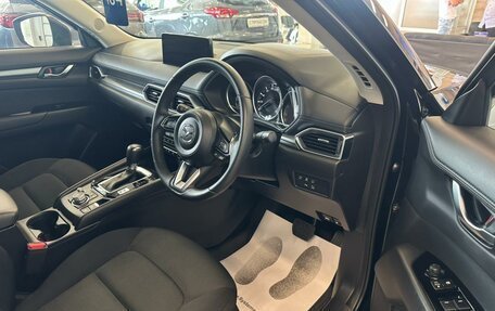 Mazda CX-5 II, 2023 год, 2 849 900 рублей, 10 фотография