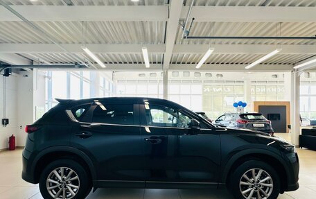 Mazda CX-5 II, 2023 год, 2 849 900 рублей, 7 фотография