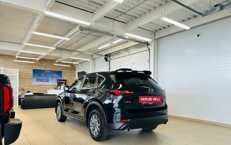 Mazda CX-5 II, 2023 год, 2 849 900 рублей, 4 фотография